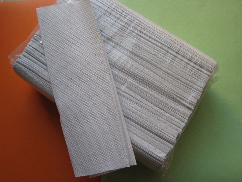 Multi Fold Paper Towels