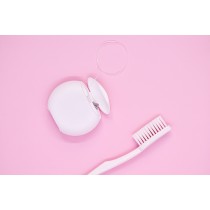 Adult deep clean toothbrush, Dental Floss