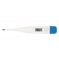 Digital Thermometer with 5 Thermometer Sheaths