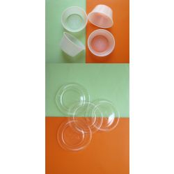 Disposable Containers