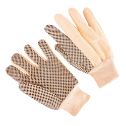 Canvas Glove