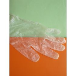 Vinyl Gloves