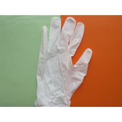 Synthetic Gloves