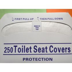 Toilet Seat Cover