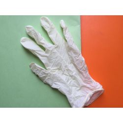 Latex Gloves