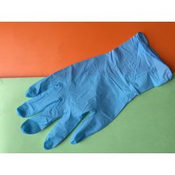 Nitrile Gloves