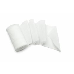 Woven Gauze Sponges