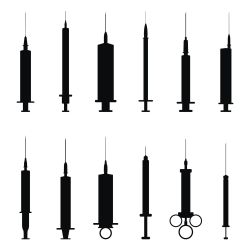 Irrigation Syringes
