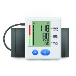 Adult Deluxe Aneroid Sphygmomanometer