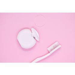 Adult deep clean toothbrush