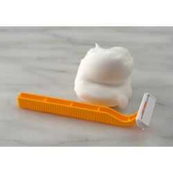 Shaving Foam