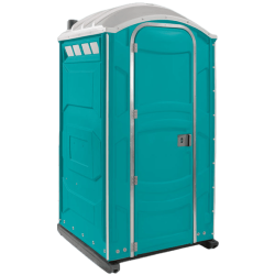 Standard Portable Toilet
