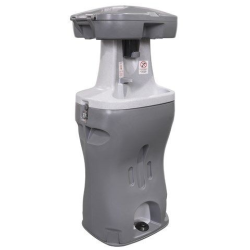 Standard Portable Sink