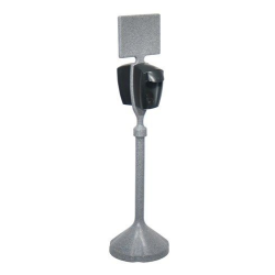 Hand Sanitizer Stand