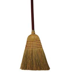 Broom, House, No Metal