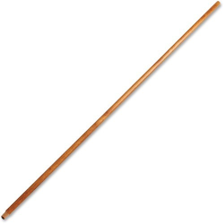 Handle Threaded Wood