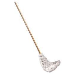 Mop, Deckwood, No Metal
