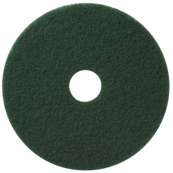 Pad 17" Scrup (Green)