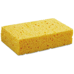 Sponge Cellolose (Yellow)