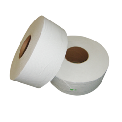 Jumbo Rolls Tissue