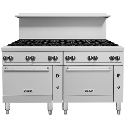 Range, 72"