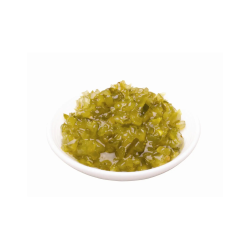 Relish Bulk, 4 Gallons per case
