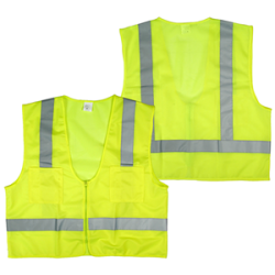 Surveyor's Vest