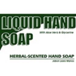 Hand Soap