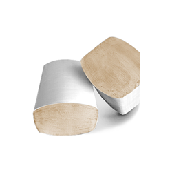 Single Fold Towels