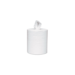 Center Pull Towels