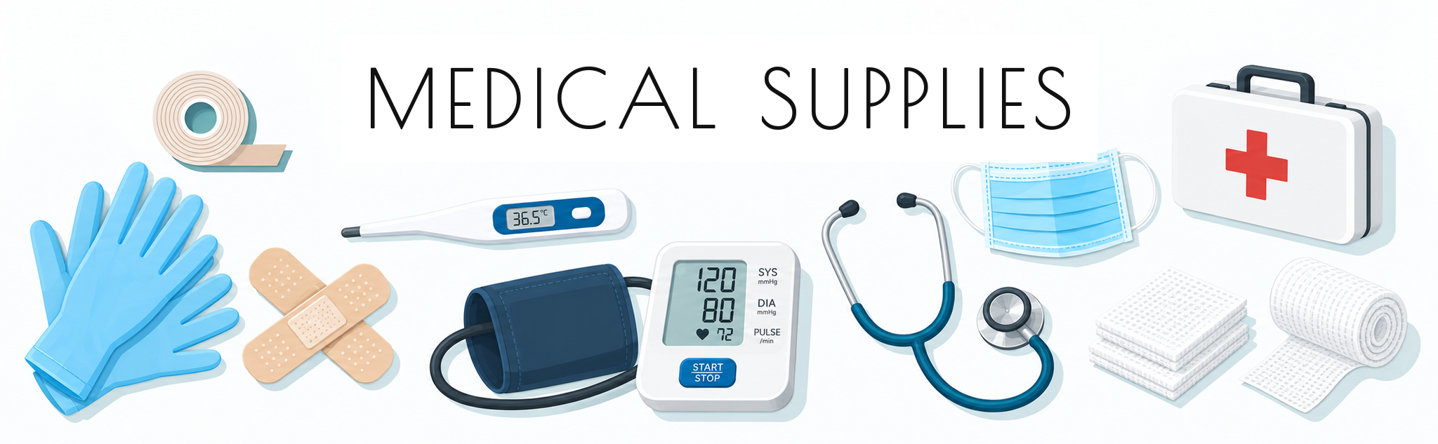 Medical Supplies