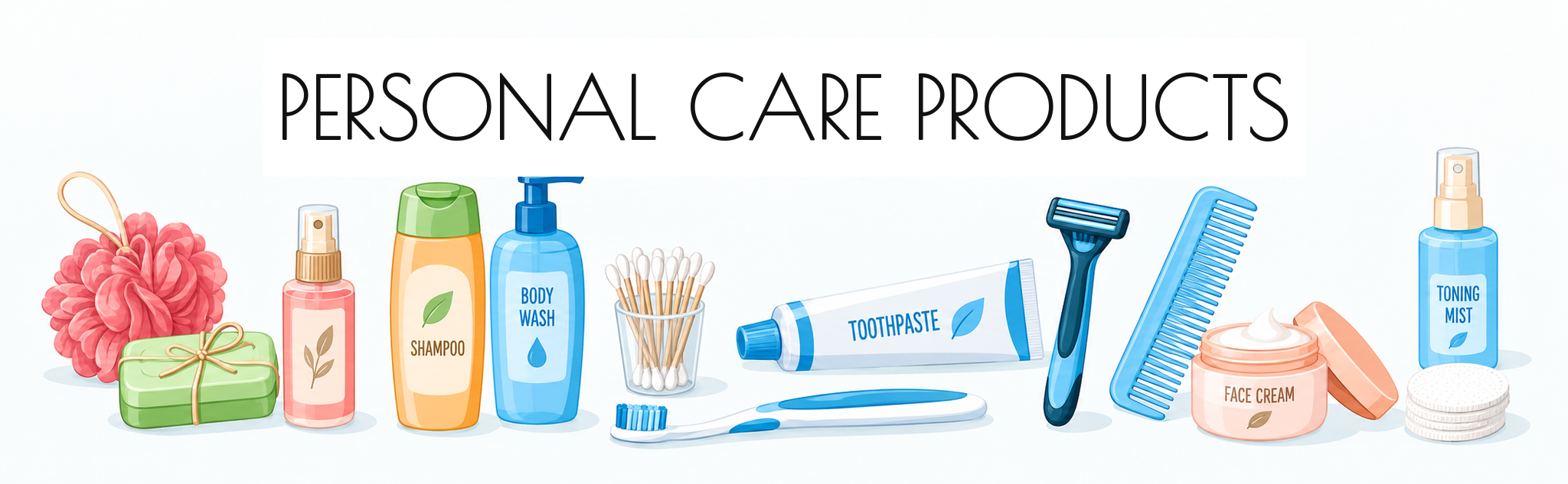 Personal Care Products