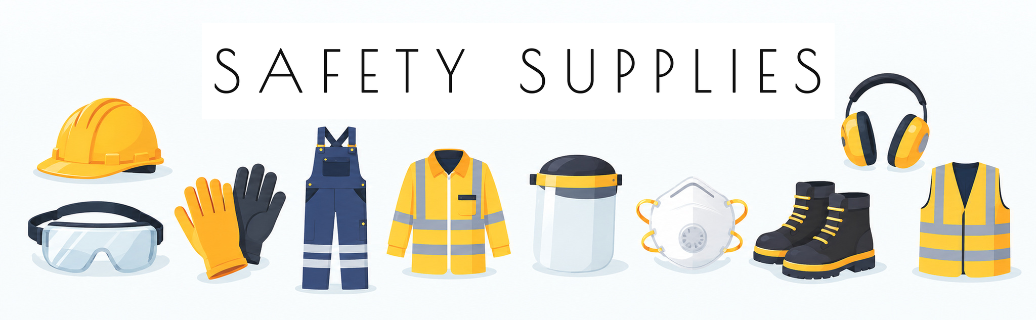 Safety Supplies